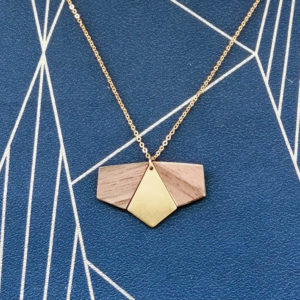 Collier Inti