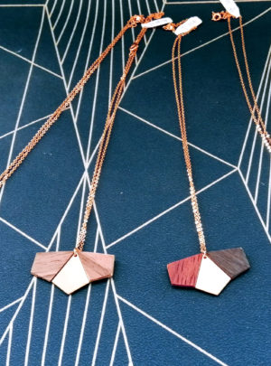 Collier Inti