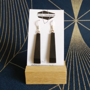 Boucles ébène