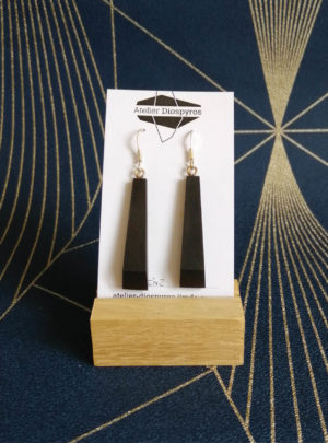 Boucles ébène