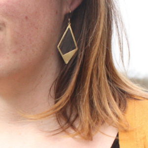 Sierra chêne fumé