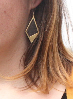Sierra chêne fumé