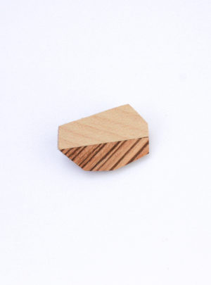 Broche Sierra