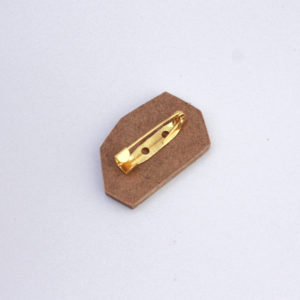 Broche Sierra