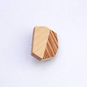 Broche Sierra