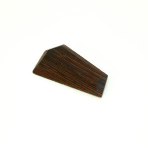 broche wenge