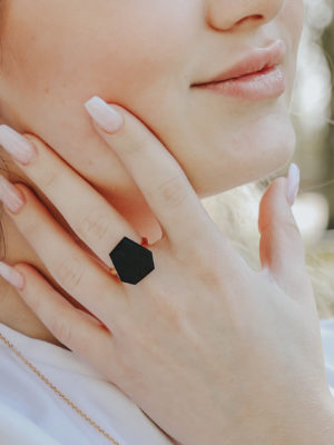 bague wenge made in france