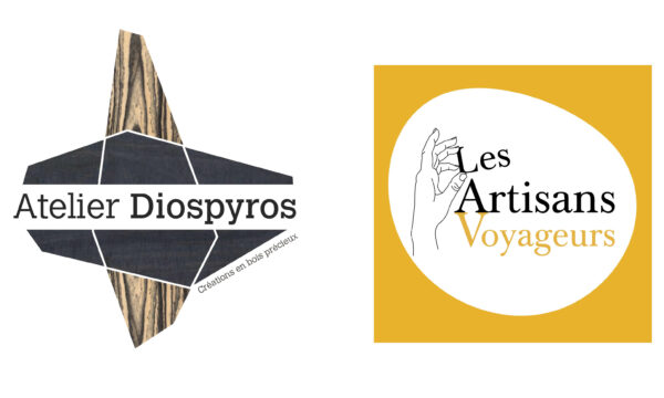 Atelier Diospyros et Les artisans Voyageurs