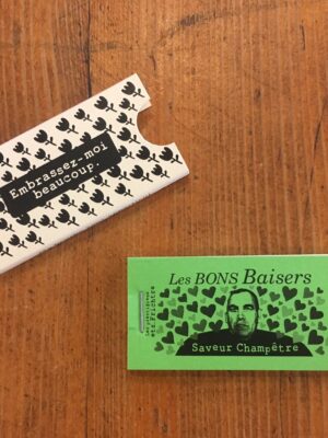 Bons baisers Frichtre saveur champêtre