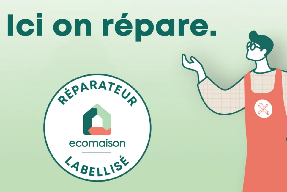 Antoine buron ébéniste bonus eco maison