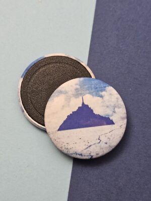 Magnet Mont Saint Michel