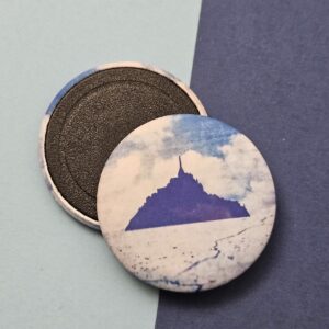 Magnet Mont Saint Michel